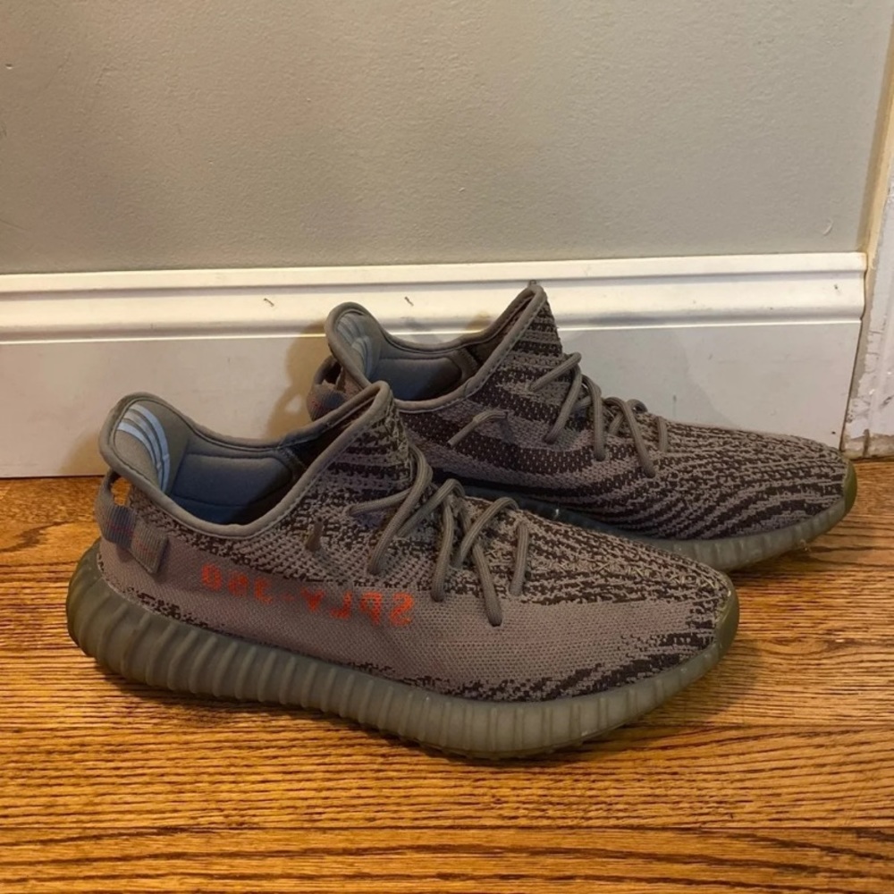 I don’t wear these shoes anymore and I need space